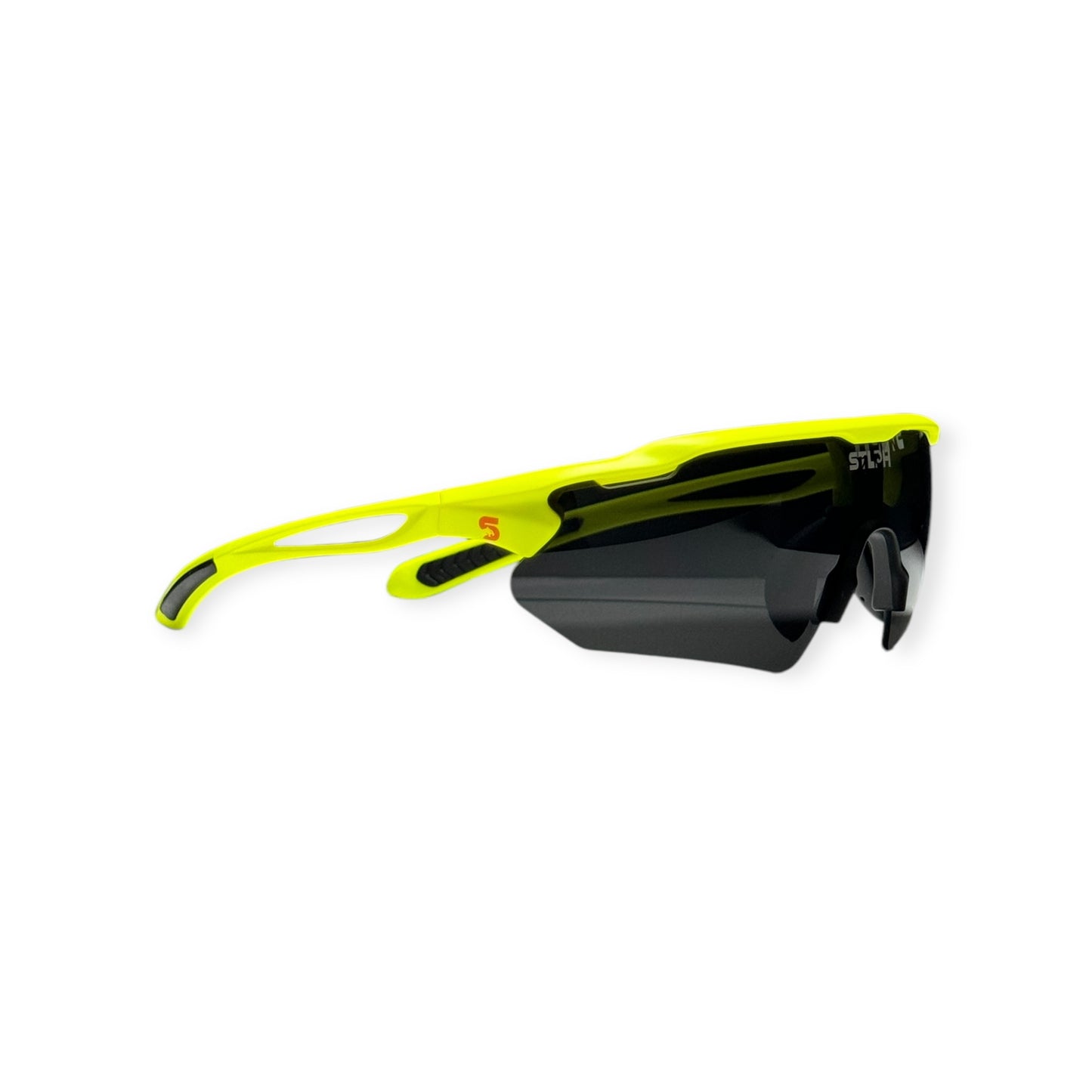 STLPH 'LUMINOUS BLACK EDITION'