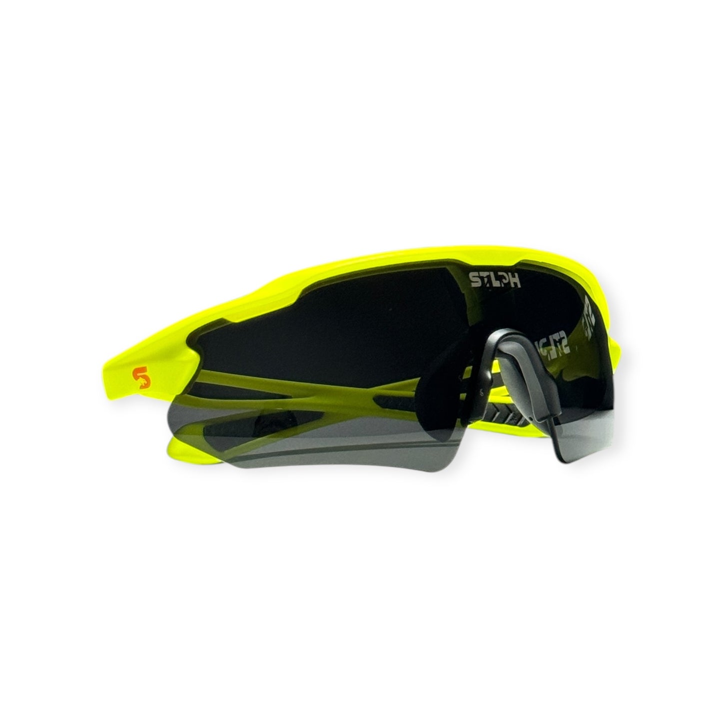 STLPH 'LUMINOUS BLACK EDITION'