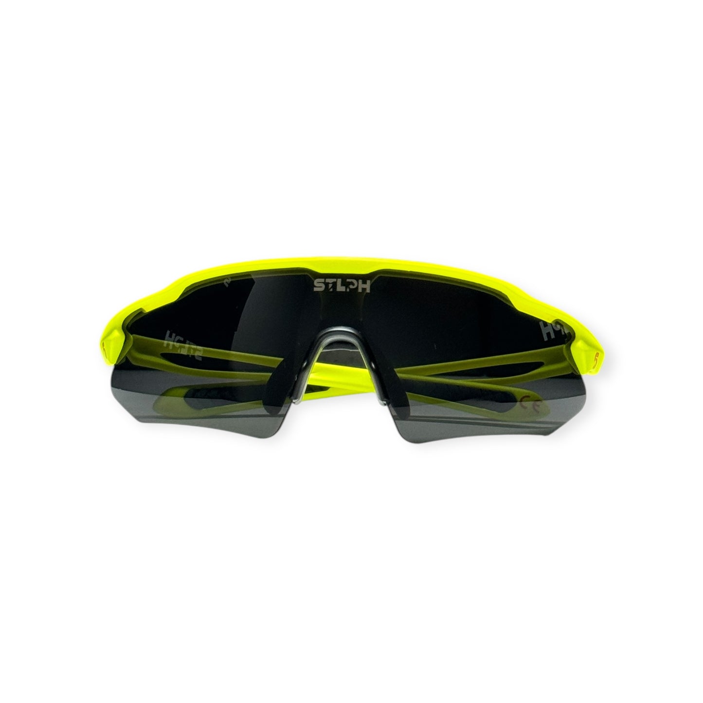 STLPH 'LUMINOUS BLACK EDITION'